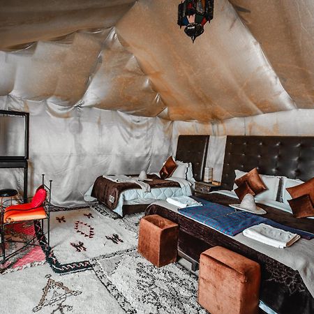 Overnight Luxury Camp Merzouga Εξωτερικό φωτογραφία