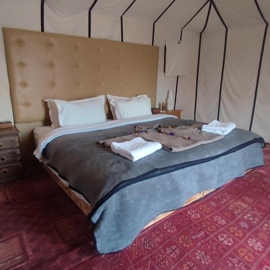 Overnight Luxury Camp Merzouga Εξωτερικό φωτογραφία
