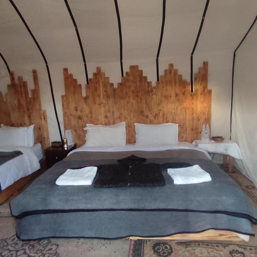 Overnight Luxury Camp Merzouga Εξωτερικό φωτογραφία